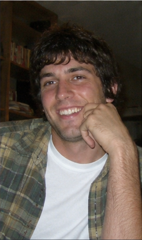 Photo of Miles Keaton